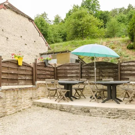 Spoy, 4 Pieces, 6 Personnes - Fr-1-543-143 * Spoy (Aube)